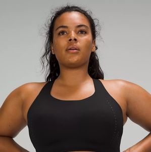 NWT Lululemon AirSupport Bra
High Support 34D